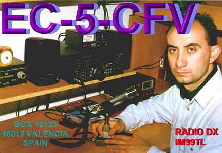 EC5CFV JUAN VALENCIA