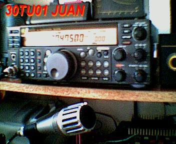 accesorios radioaficionado
